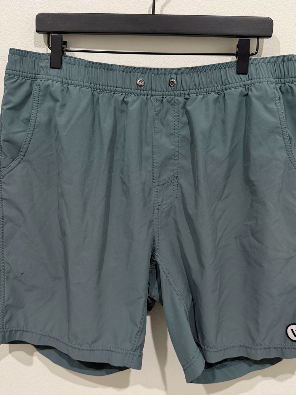 Vuori Men’s Kore Shorts Lined 7” Inseam